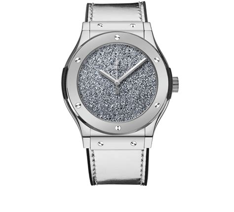 hublot osmium